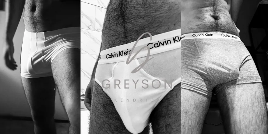 OnlyFans cuenta greyson_kendrick header 2