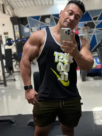 OnlyFans cuenta kkenji1 avatar 1