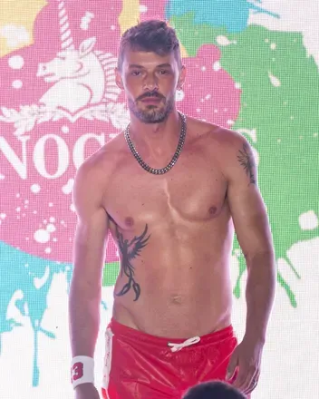 OnlyFans cuenta roxasgayxxx avatar 1