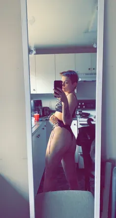 OnlyFans cuenta bbygurl_709 avatar 1