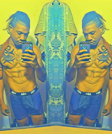 OnlyFans cuenta dsmakeamess avatar 1