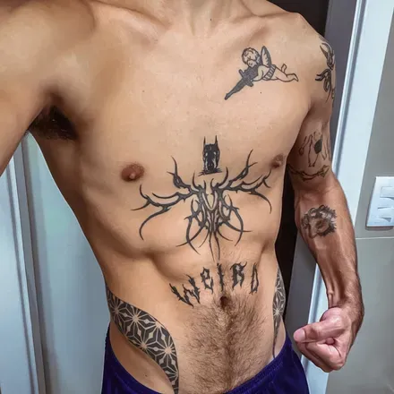 OnlyFans cuenta atlaskxavierfree header 2