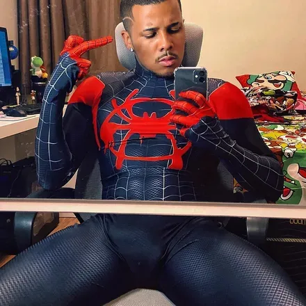 OnlyFans cuenta jorge_omega avatar 1