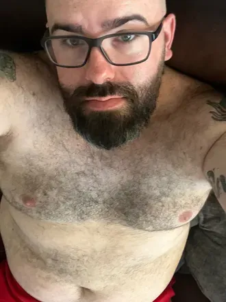 OnlyFans cuenta dadbodgodpa avatar 1