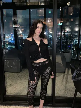 OnlyFans account  dommeappetit888 avatar 1