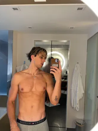 OnlyFans cuenta chasecarter.free avatar 1