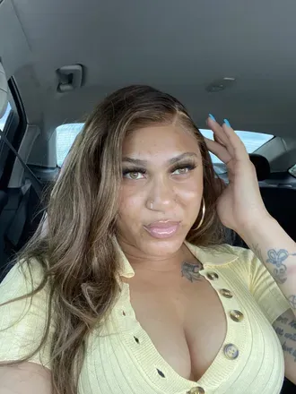 OnlyFans cuenta sevenlovee avatar 1