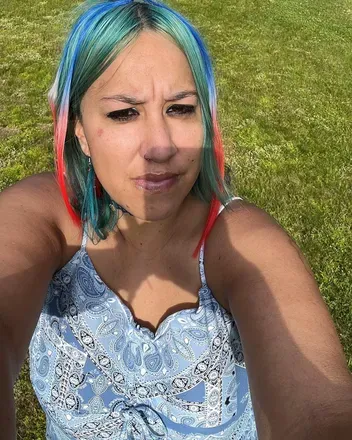 OnlyFans account  angelkoos24 avatar 1