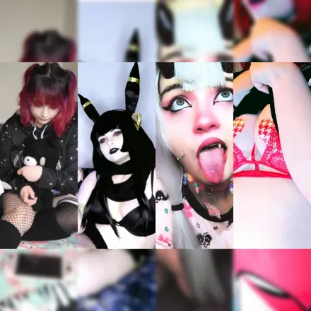 OnlyFans cuenta bobabunnivip header 2