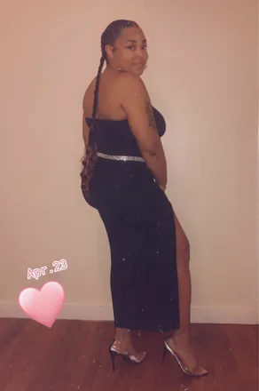 OnlyFans account  bodybygoddess725 header 2