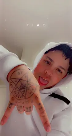 OnlyFans cuenta micangelosworld avatar 1