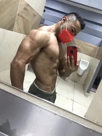 OnlyFans cuenta michstormz avatar 1