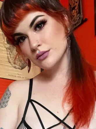 OnlyFans cuenta kittyluveau avatar 1
