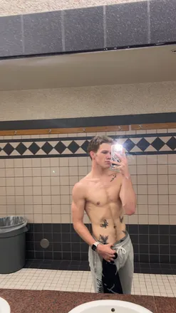 OnlyFans cuenta blakeshepards header 2