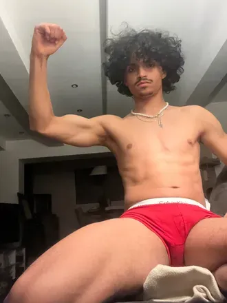 OnlyFans cuenta heteroalpha34 avatar 1