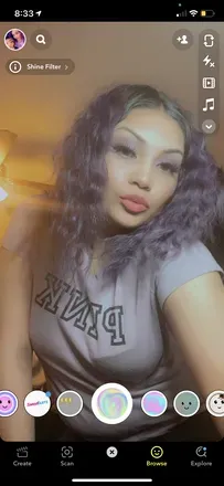 OnlyFans cuenta cutefeetonlyy avatar 1