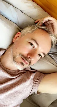 OnlyFans account  lildarien avatar 1
