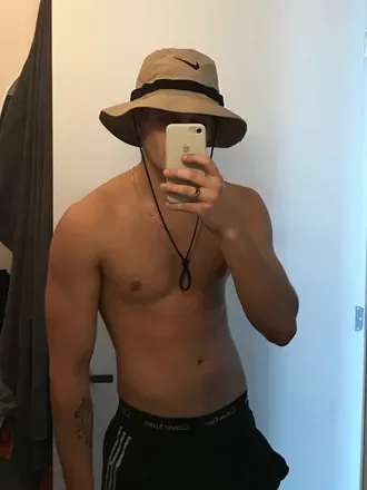 OnlyFans cuenta xnalim avatar 1