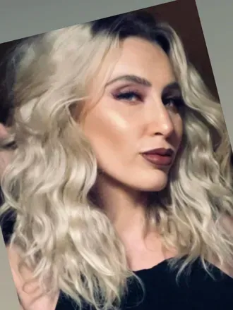 OnlyFans cuenta harpermagick avatar 1