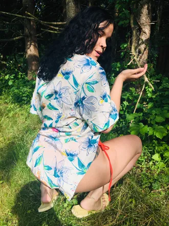 OnlyFans cuenta dreamlove_girl header 2