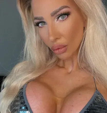 OnlyFans cuenta madiwalkerxoxo avatar 1