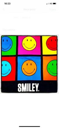 OnlyFans cuenta mrsmileystone header 2