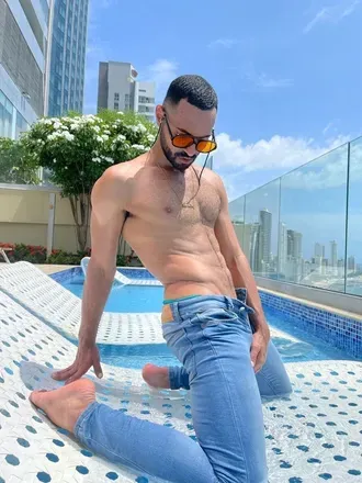 OnlyFans cuenta korymax1 avatar 1