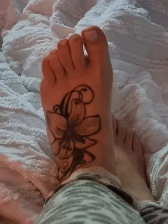 OnlyFans cuenta cutetoots4u avatar 1