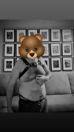 OnlyFans cuenta bearizona avatar 1