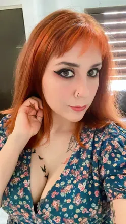 OnlyFans cuenta callmemissmurder avatar 1