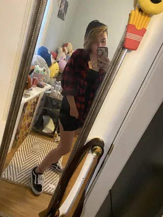 OnlyFans cuenta altgirlallie avatar 1