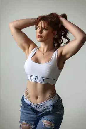 OnlyFans cuenta jazzyfitnessmodel avatar 1