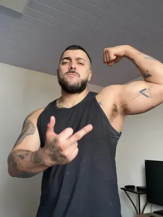 OnlyFans cuenta alphagxxx avatar 1