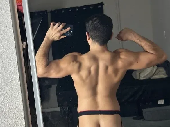 OnlyFans cuenta michaeltannerx header 2