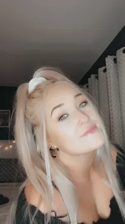 OnlyFans cuenta xoblondii avatar 1