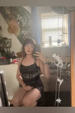 OnlyFans account  willowsaintof avatar 1