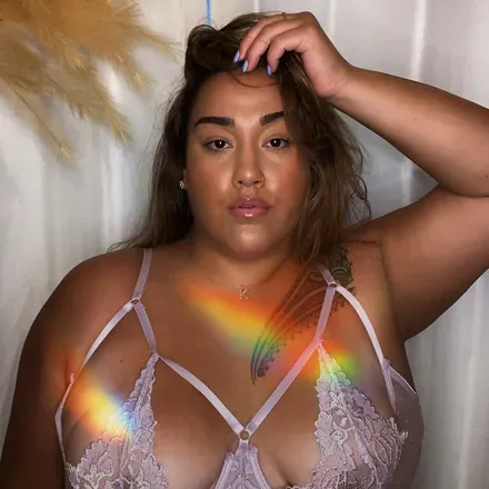 OnlyFans cuenta kurvyy_kayy avatar 1