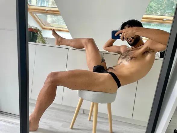 OnlyFans cuenta milo_love67 avatar 1