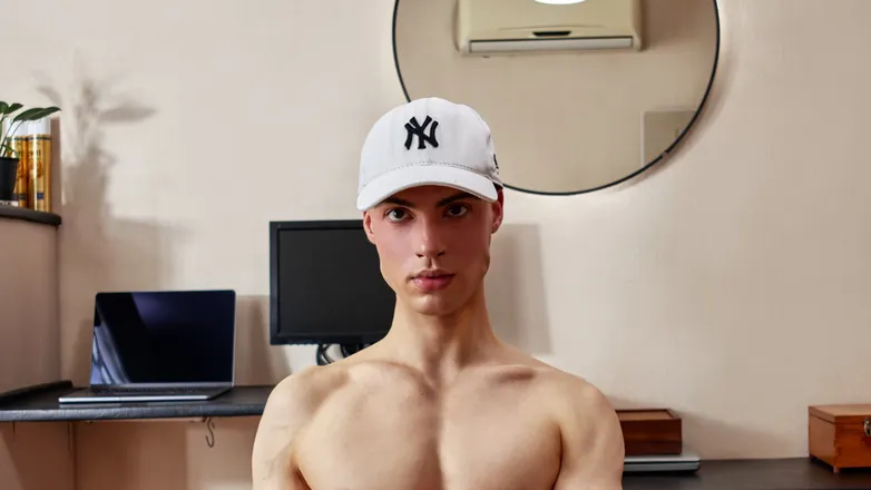 OnlyFans cuenta rickgilabert header 2