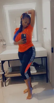 OnlyFans of desirefatma_29