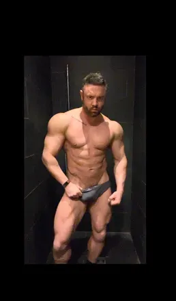 OnlyFans cuenta geeorgesteel_vip avatar 1