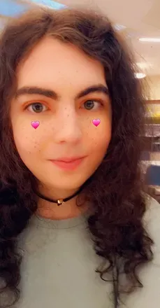 OnlyFans cuenta faefoxxie avatar 1