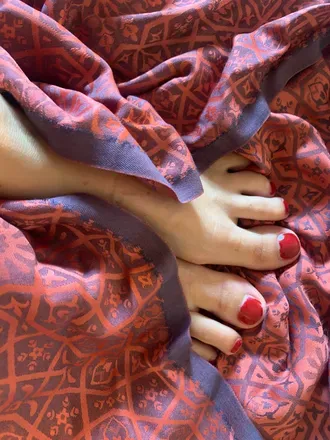 OnlyFans cuenta melodyfeetfantasy avatar 1