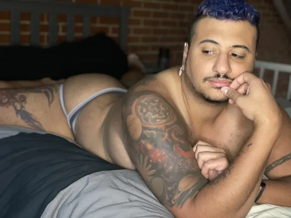 OnlyFans cuenta jae4dayz header 2