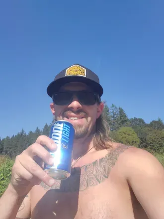 OnlyFans cuenta hillbillyjoe85 avatar 1