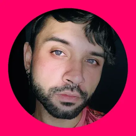 OnlyFans cuenta brandonmilk avatar 1