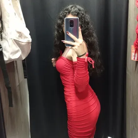 OnlyFans cuenta dayana_off avatar 1