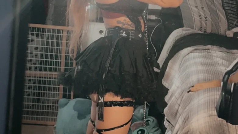 OnlyFans account  bbygirl_shylo header 2