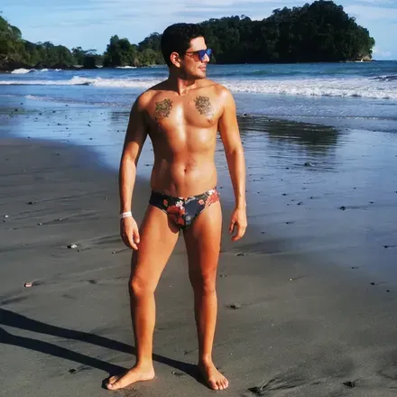 OnlyFans cuenta alexmonte791 avatar 1