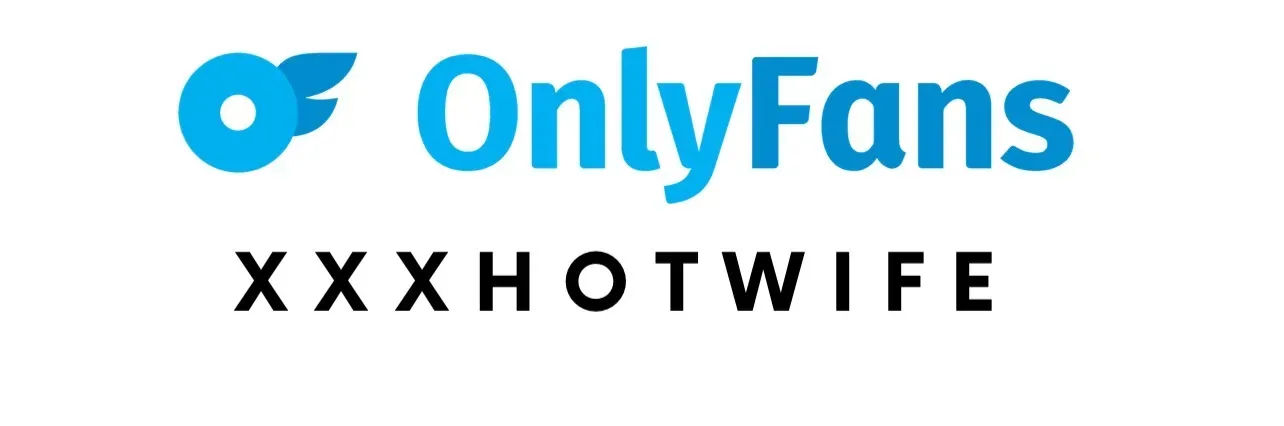 OnlyFans account  xxxhotwife header 2